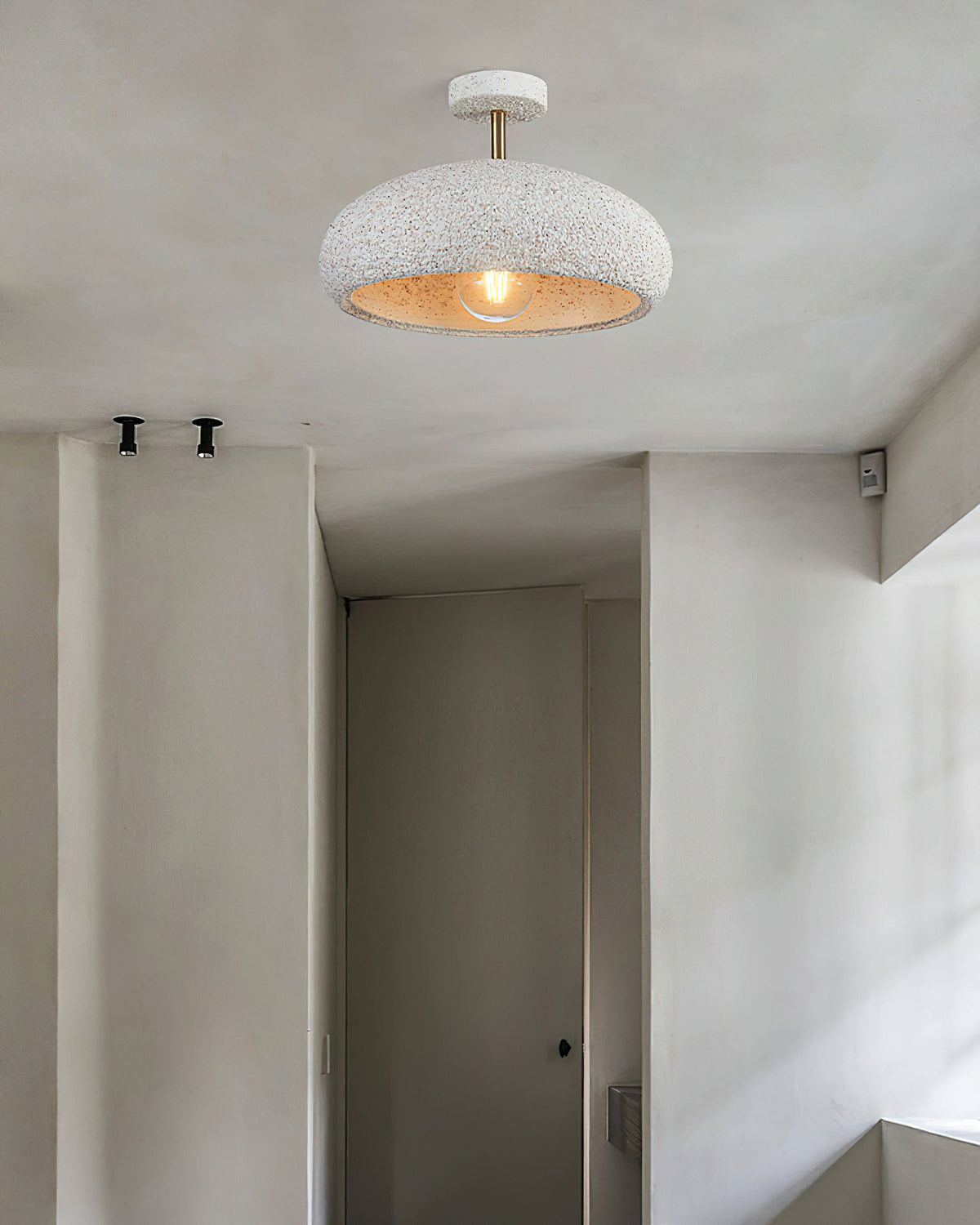 Mojave Flush Mount Ceiling Light