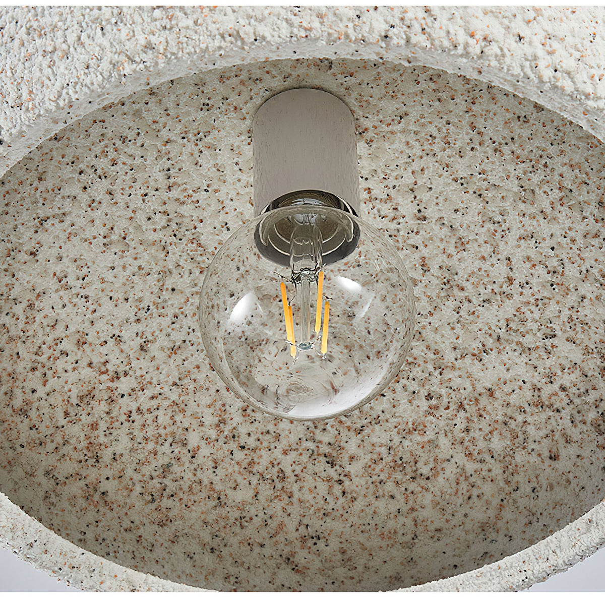 Mojave Flush Mount Ceiling Light