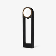 Jeremy Minimalist Outdoor Light-Neutral Decor