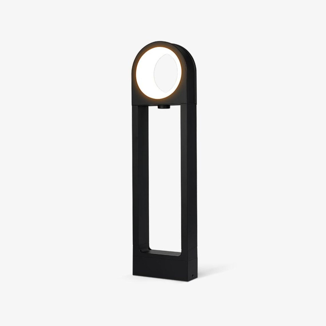 Jeremy Minimalist Outdoor Light-Neutral Decor