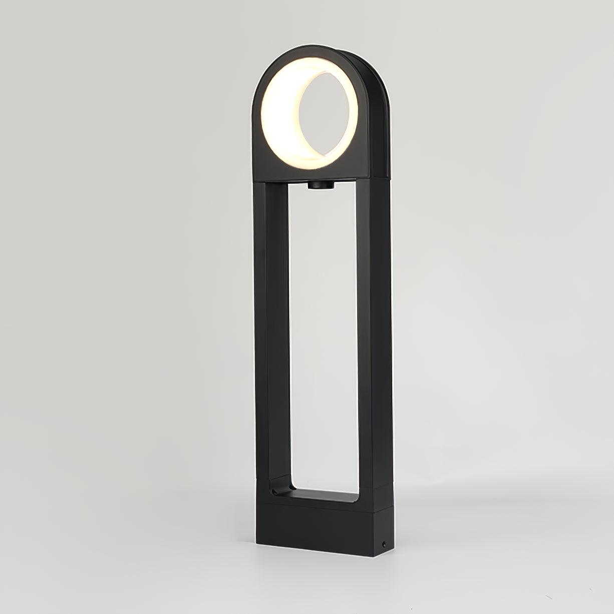 Jeremy Minimalist Outdoor Light-Neutral Decor