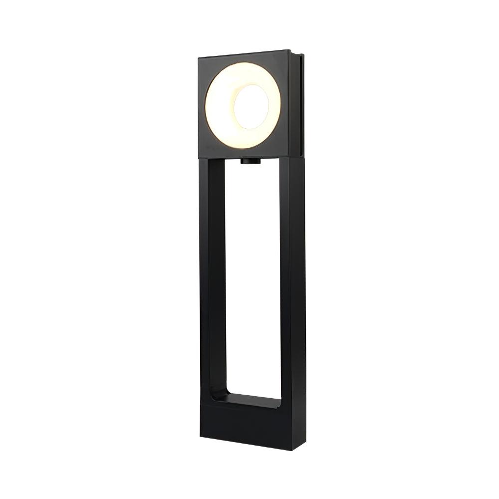 Jeremy Minimalist Outdoor Light-Neutral Decor