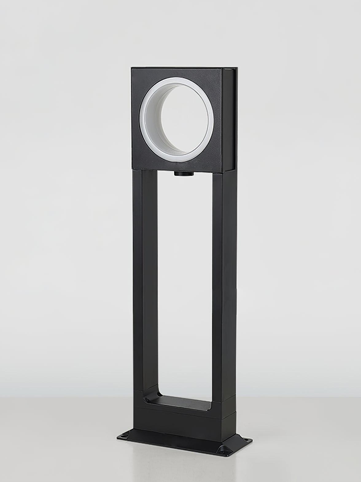 Jeremy Minimalist Outdoor Light-Neutral Decor