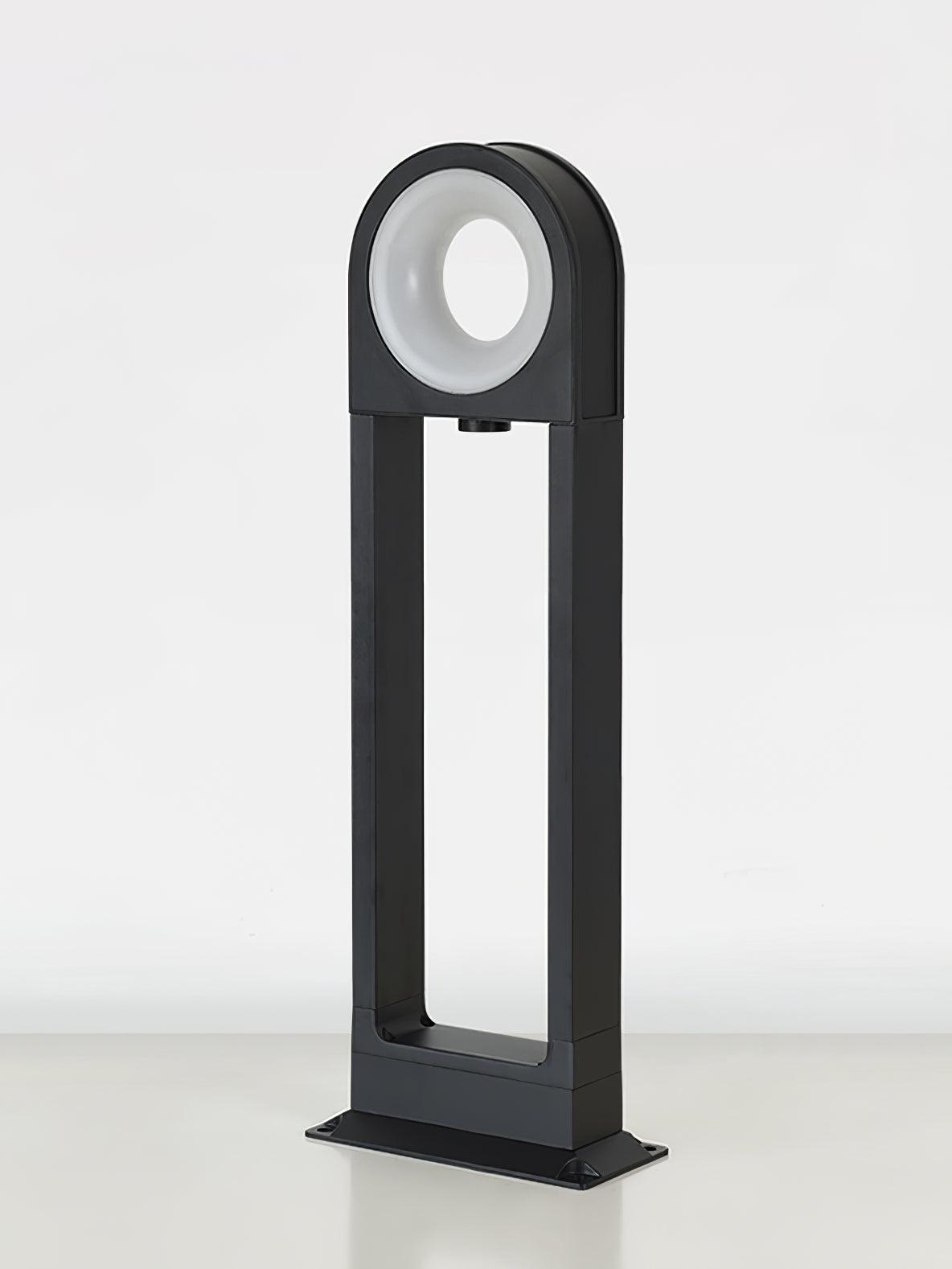 Jeremy Minimalist Outdoor Light-Neutral Decor