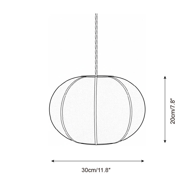 Ellory Pendant Lamp