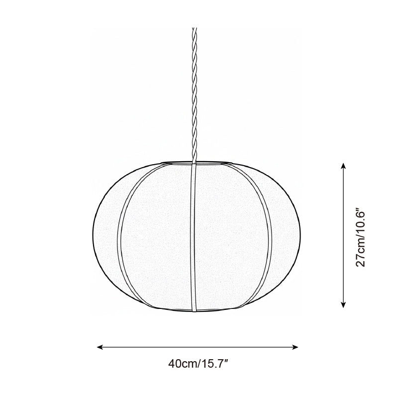 Ellory Pendant Lamp