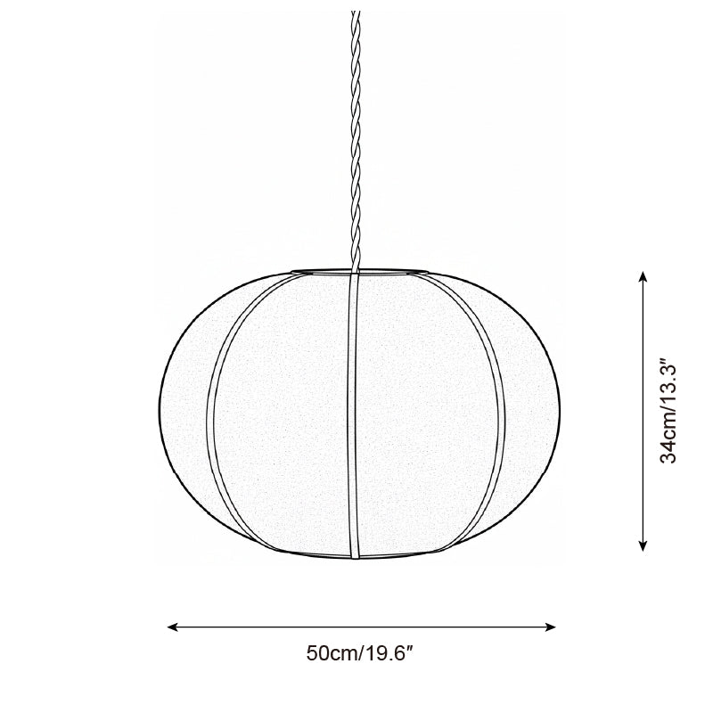 Ellory Pendant Lamp