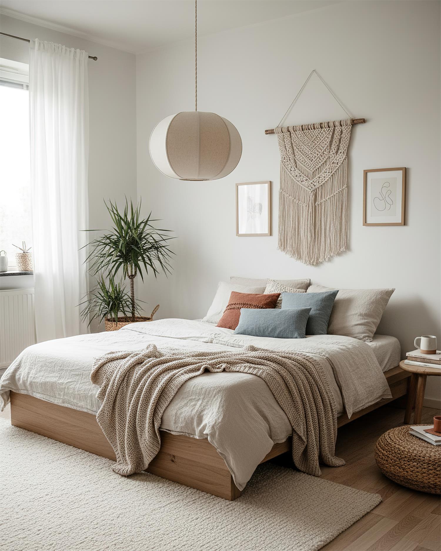 Ellory Pendant Lamp