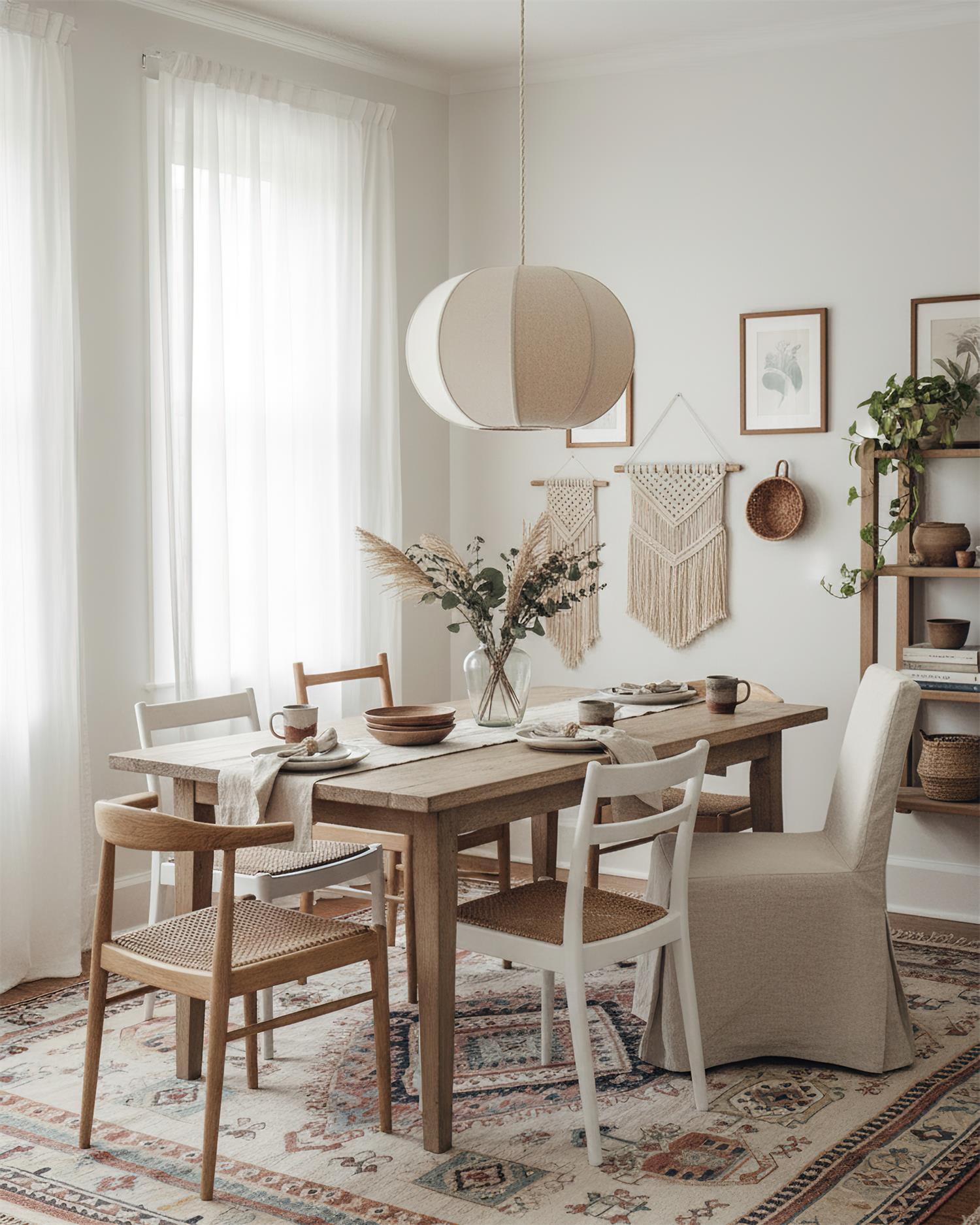 Ellory Pendant Lamp