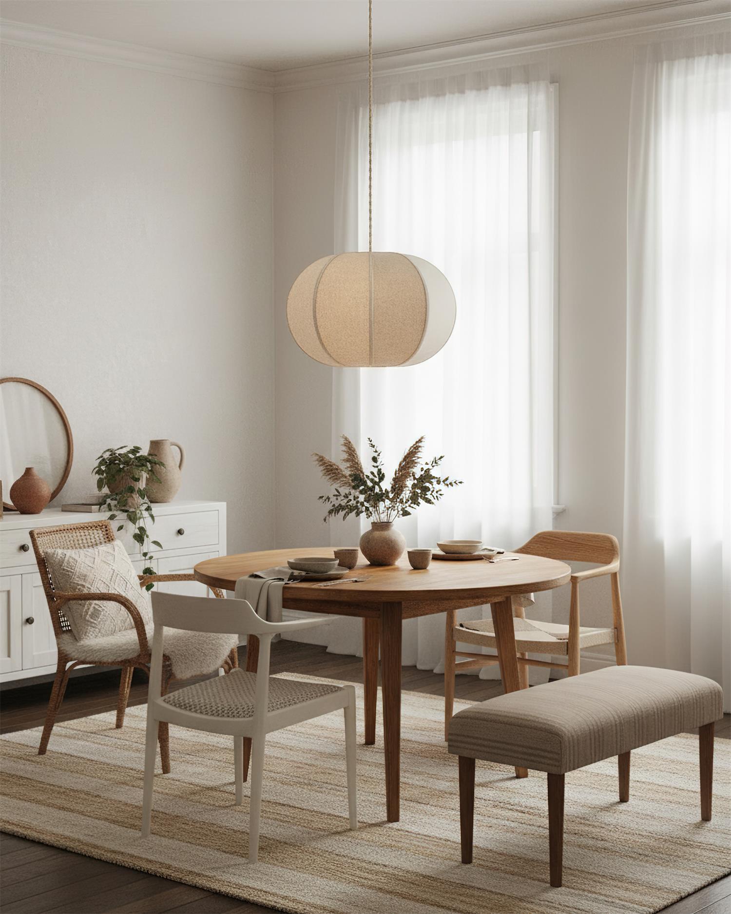 Ellory Pendant Lamp