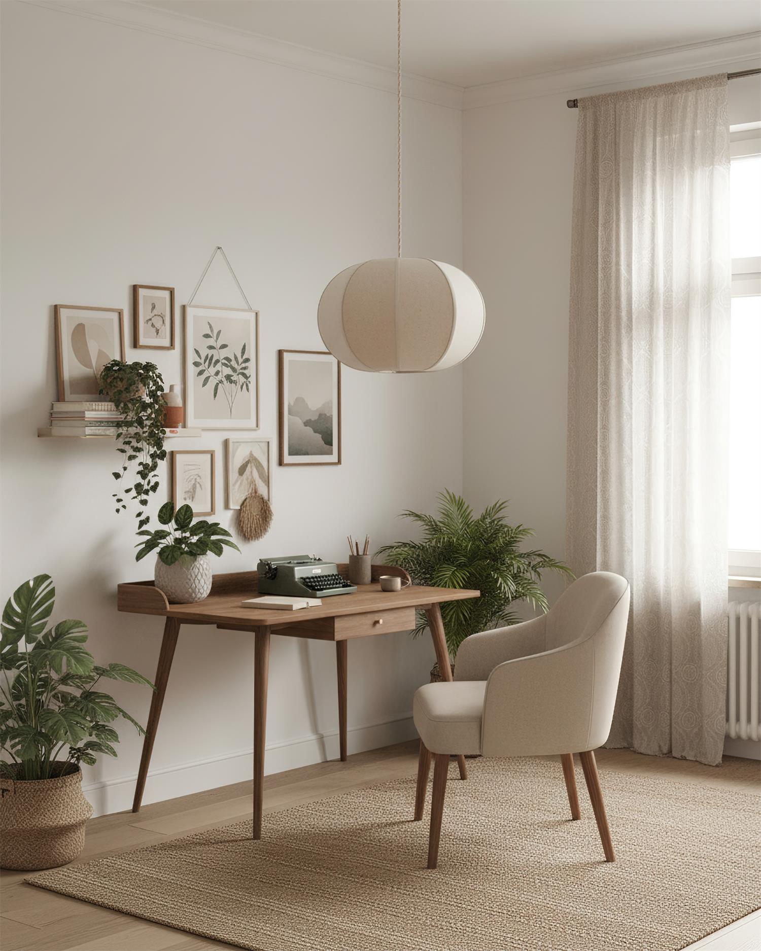 Ellory Pendant Lamp