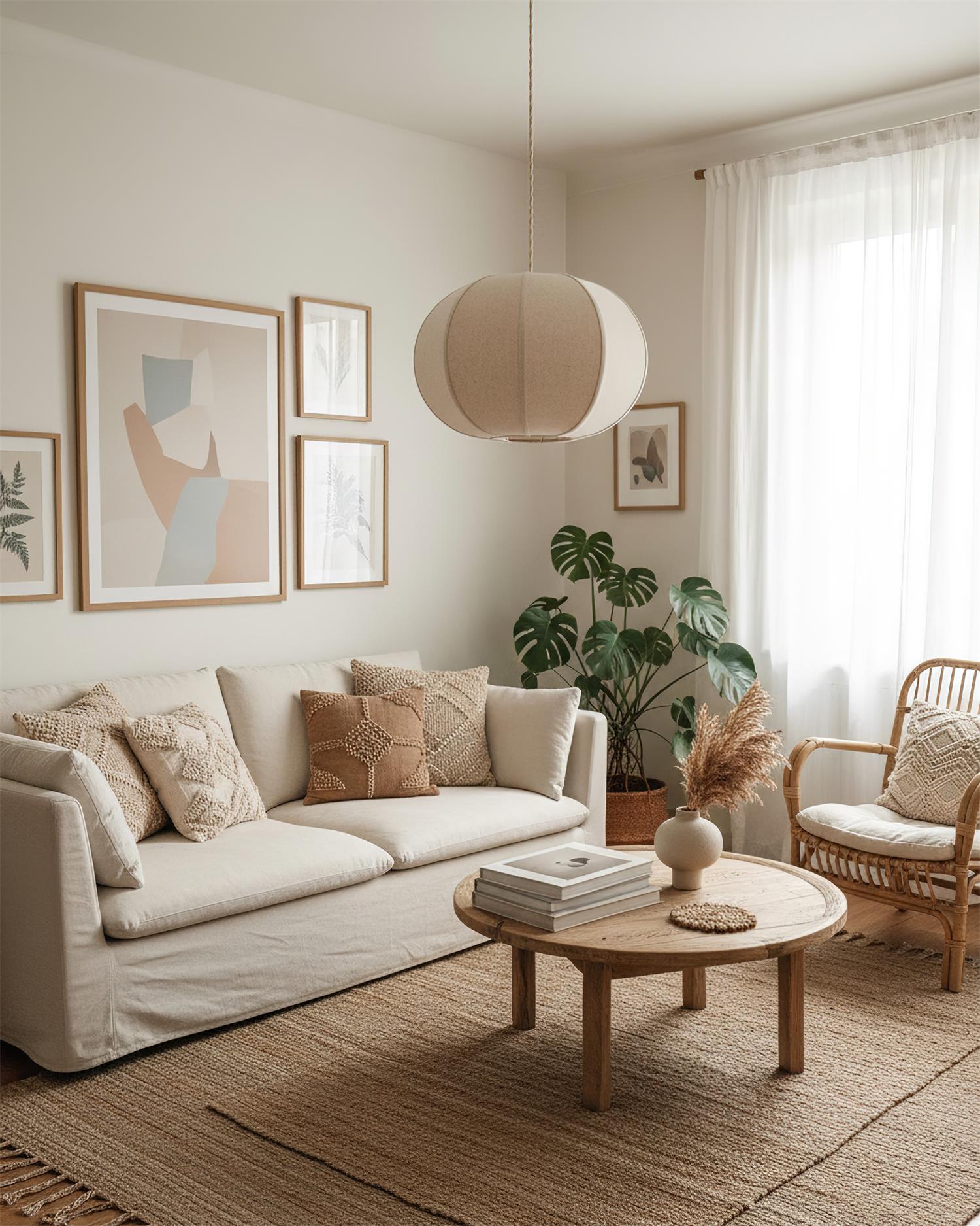 Ellory Pendant Lamp