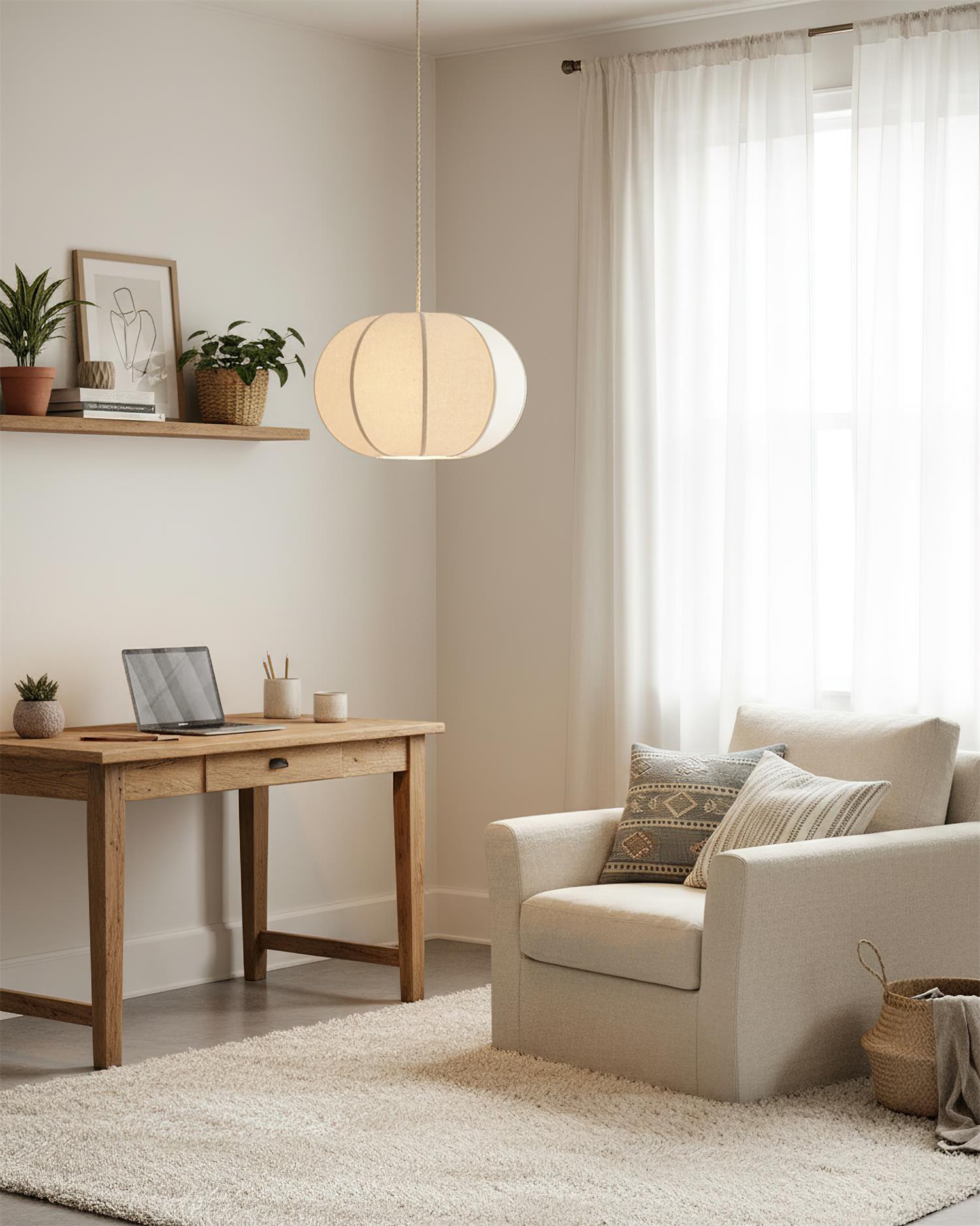 Ellory Pendant Lamp