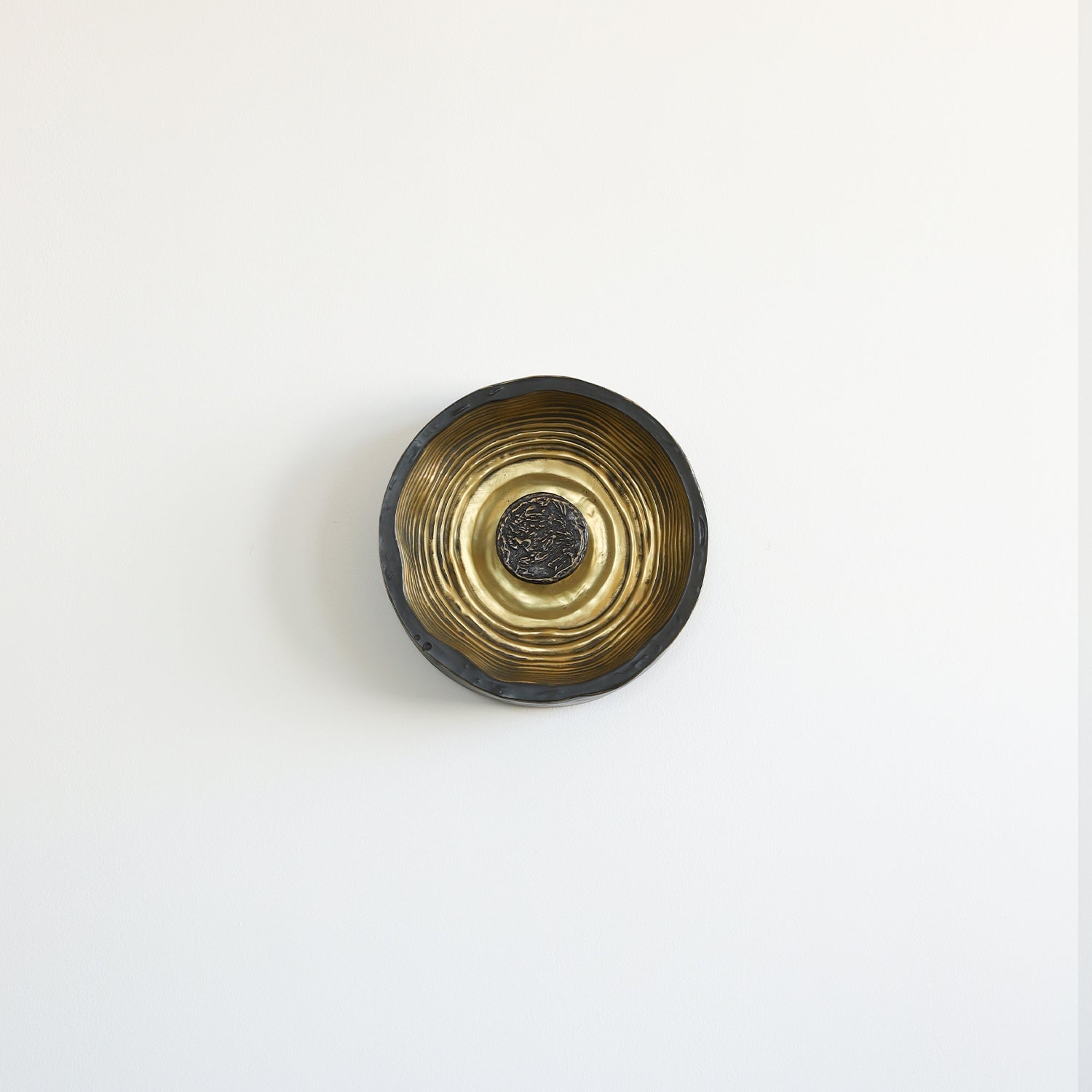 Aurevra Black Wall Lamp