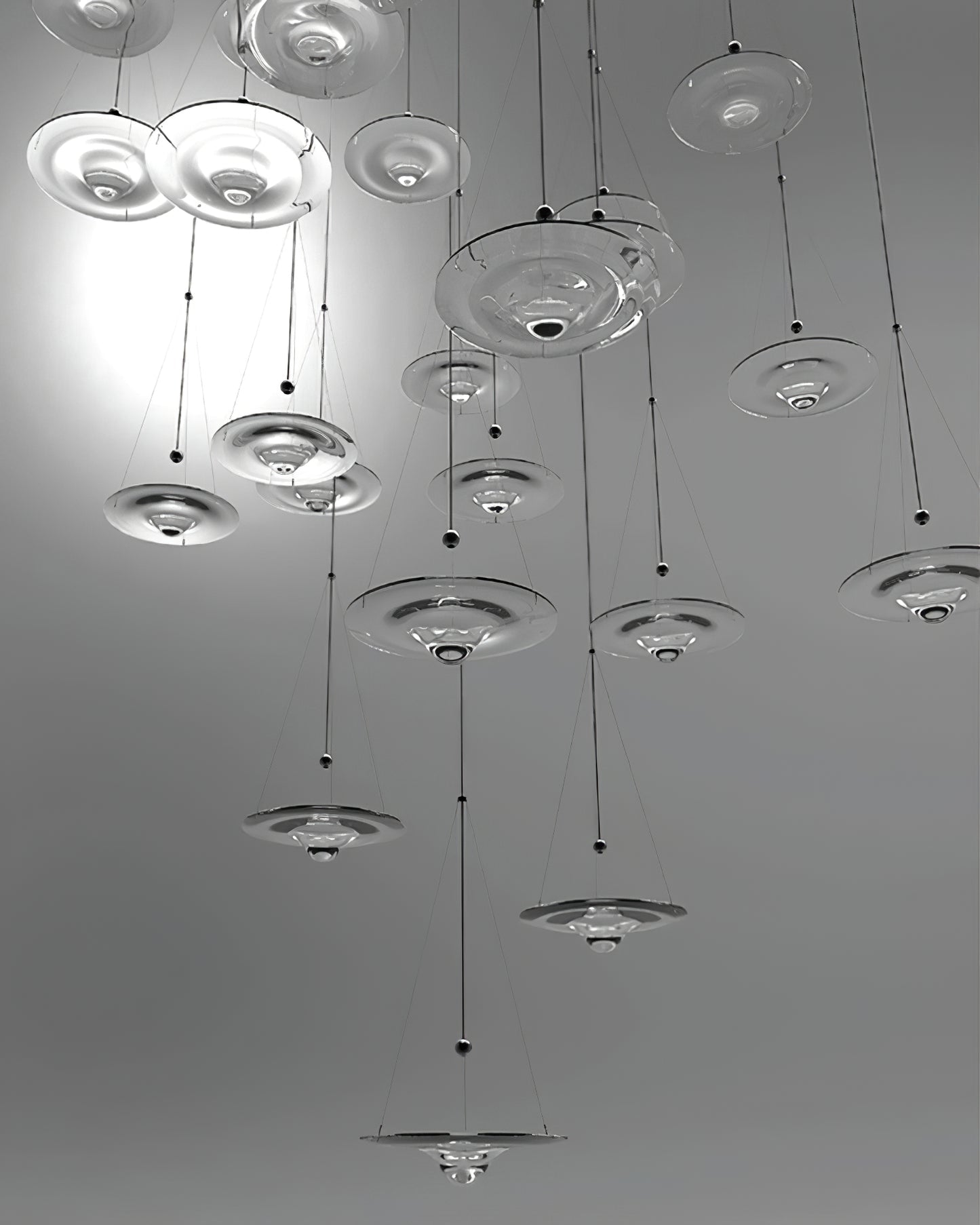 Avelo Brass Minimalistic Pendant Light-Neutral Decor