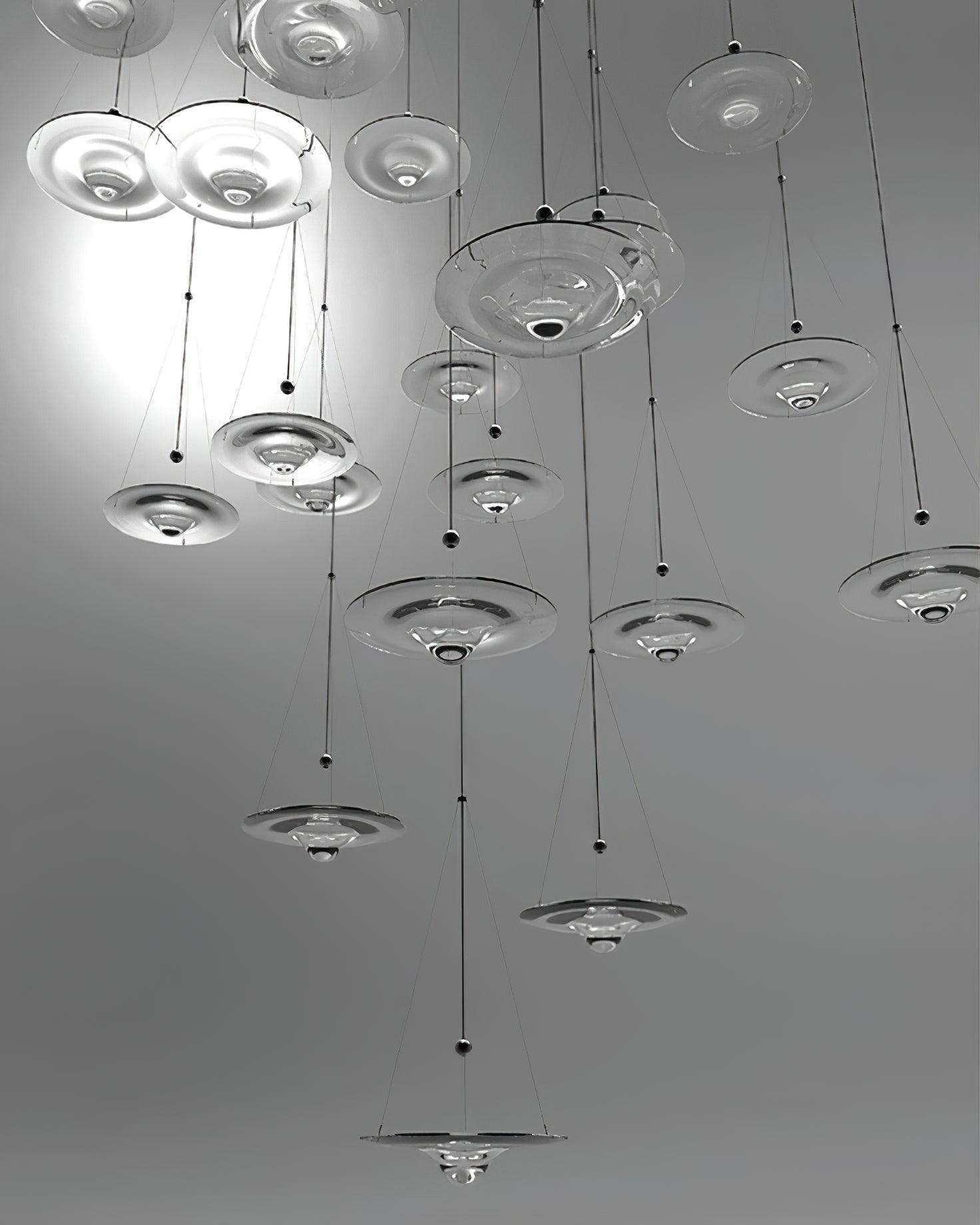 Avelo Brass Minimalistic Pendant Light-Neutral Decor