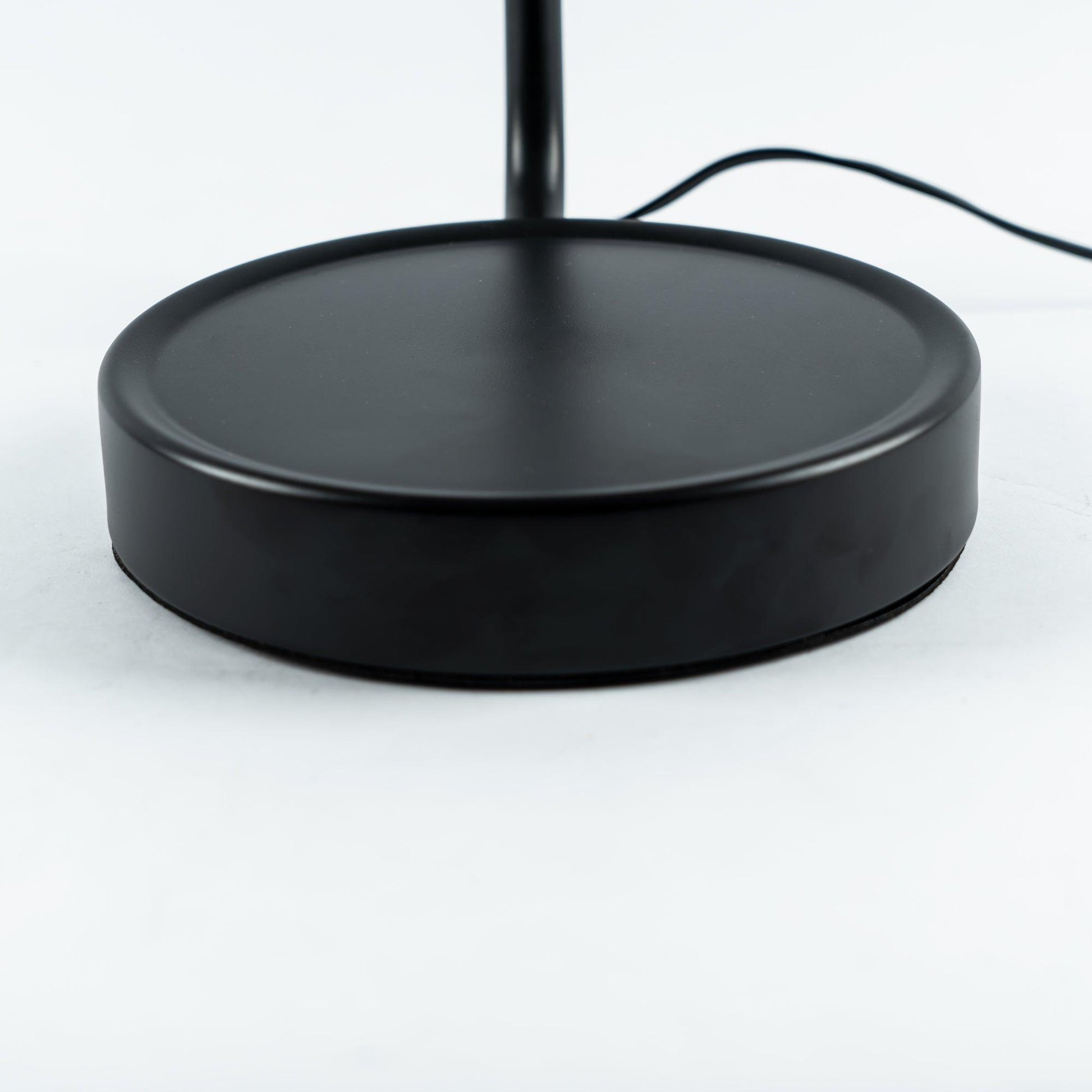 Caronel Modern Glass Table Light-Neutral Decor