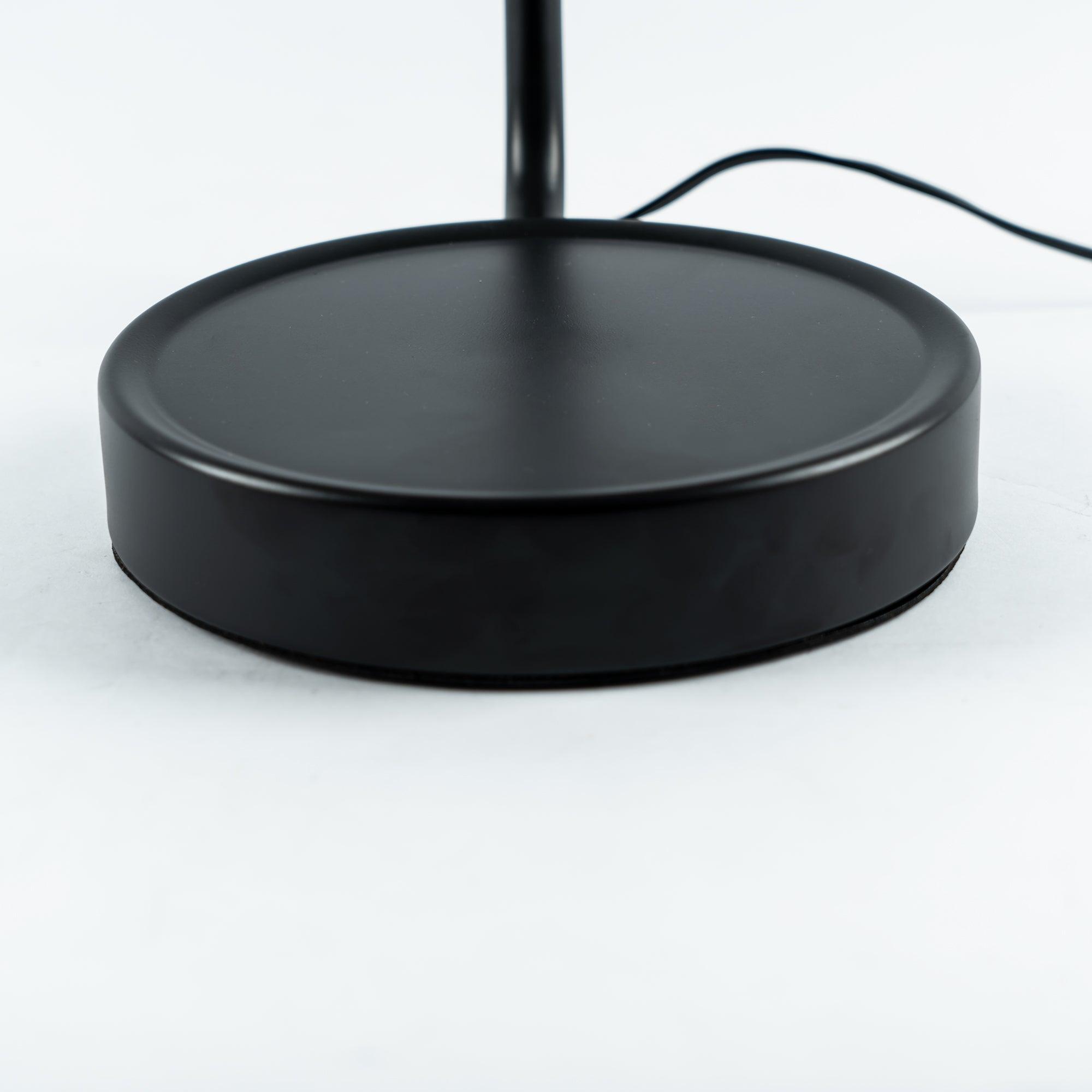 Caronel Modern Glass Table Light-Neutral Decor