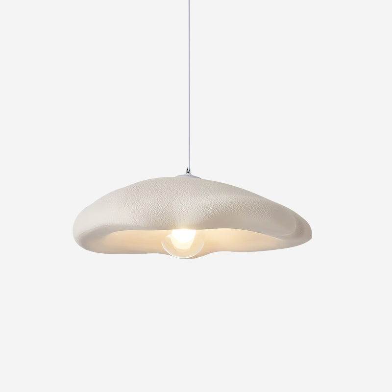 Odiva Organic Pendant Light