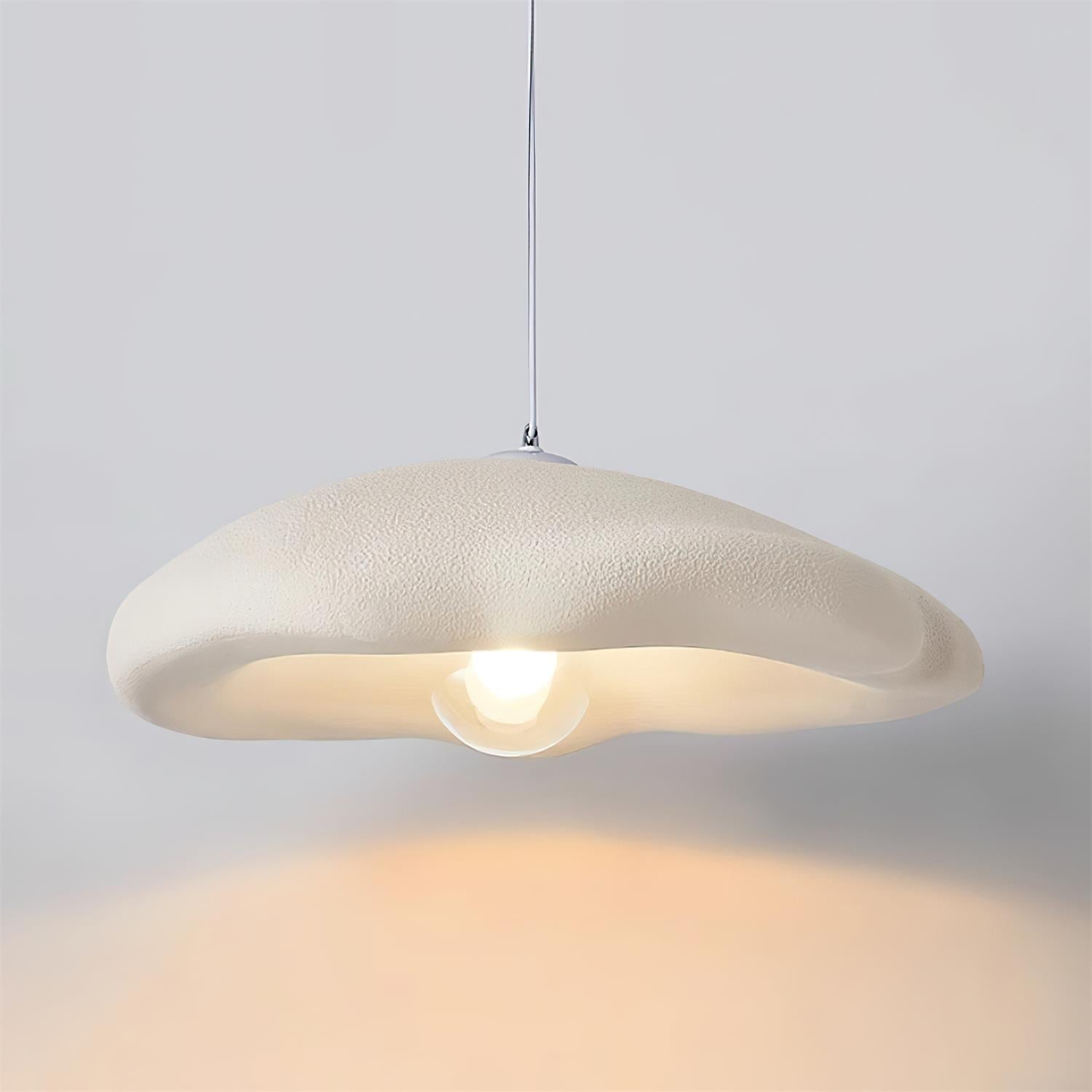 Odiva Organic Pendant Light