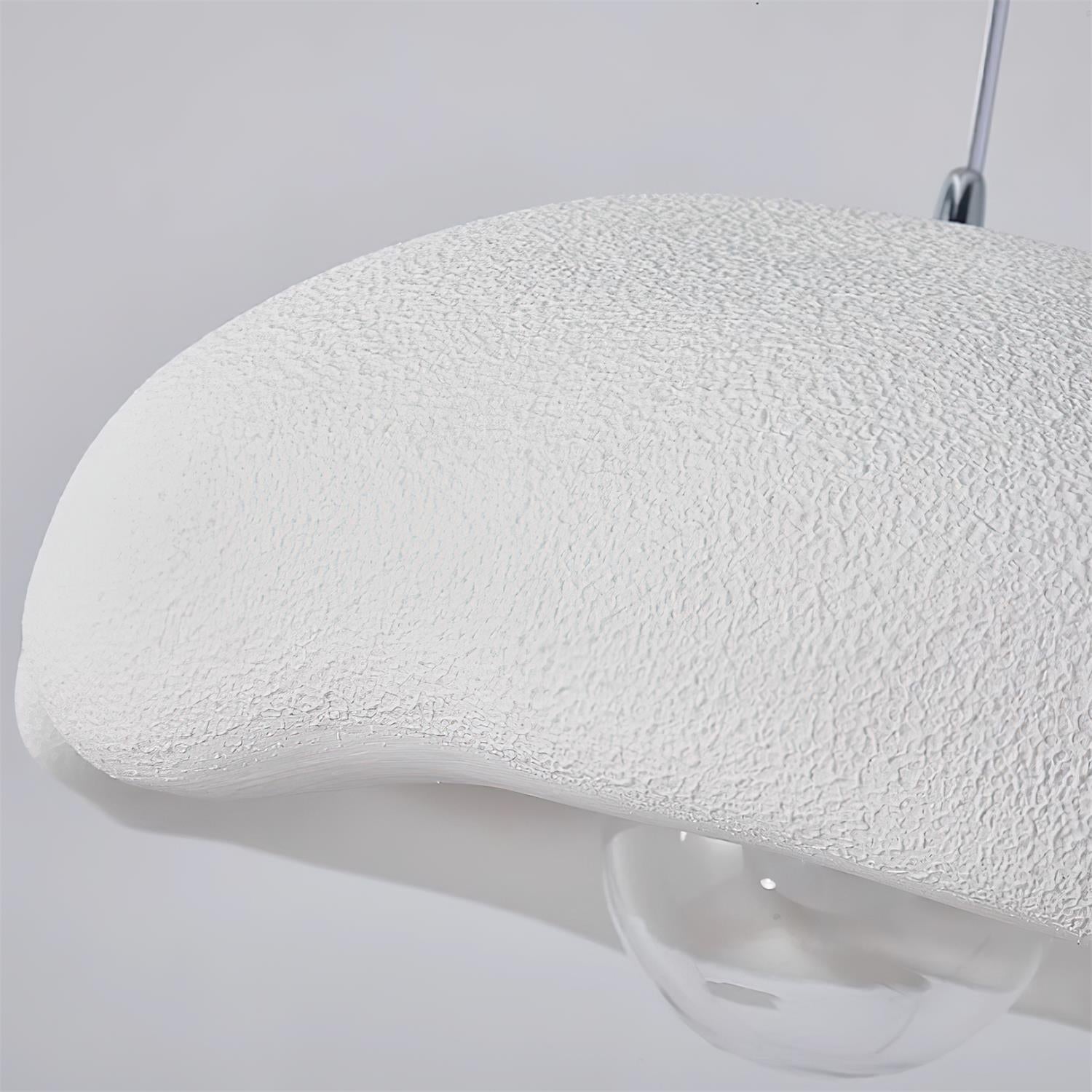 Odiva Organic Pendant Light