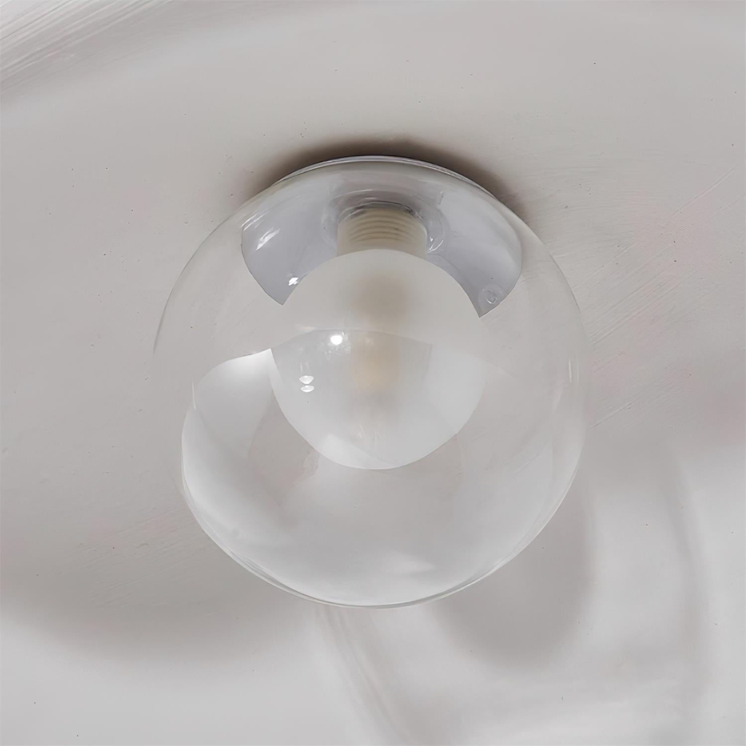 Odiva Organic Pendant Light