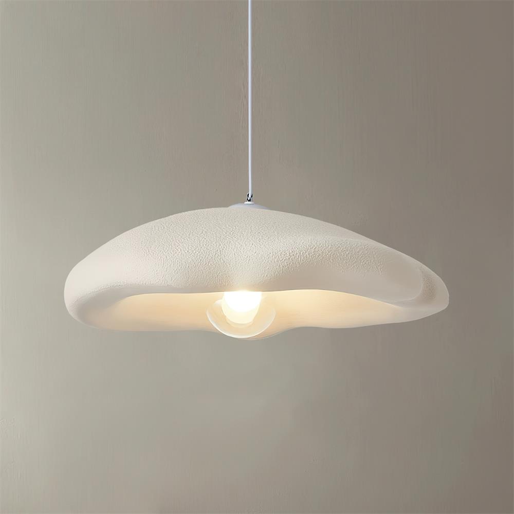 Odiva Organic Pendant Light