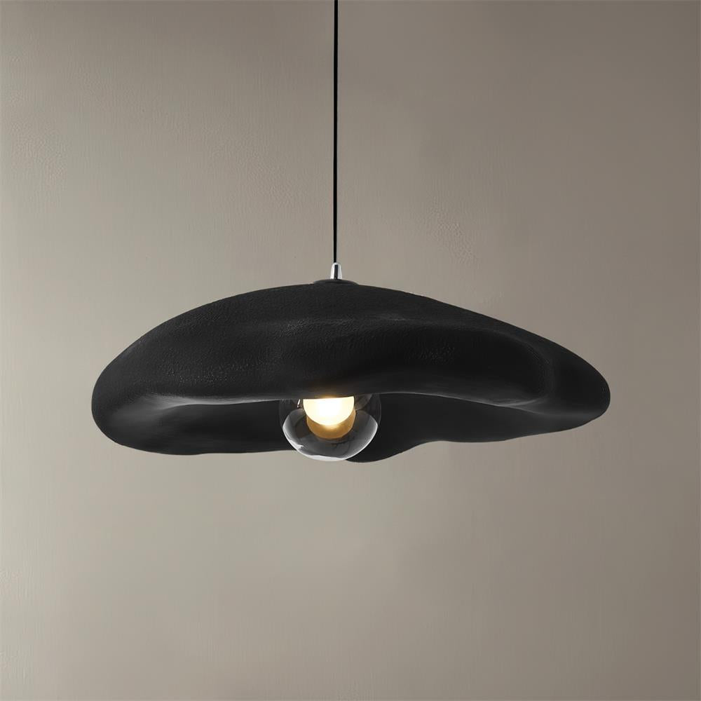 Odiva Organic Pendant Light