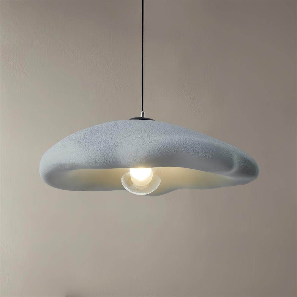 Odiva Organic Pendant Light