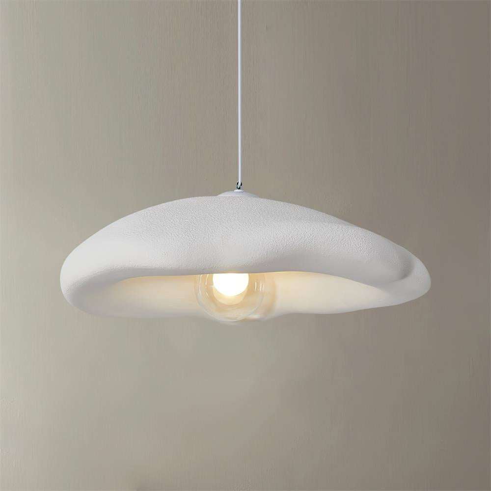 Odiva Organic Pendant Light