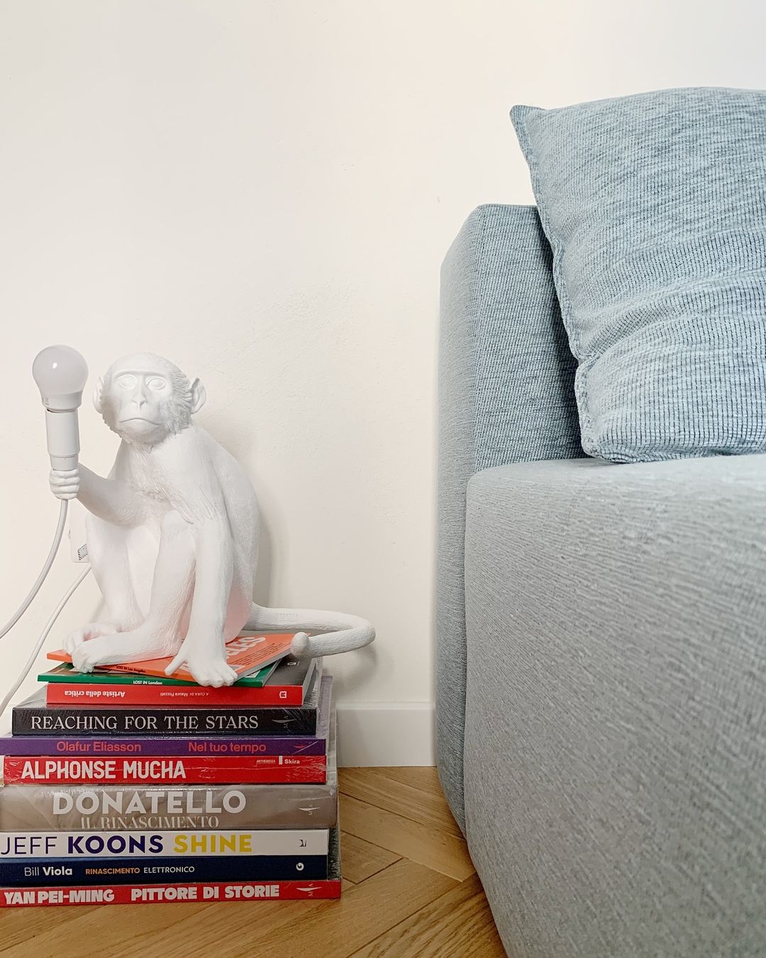 Barnaby Table Lamp
