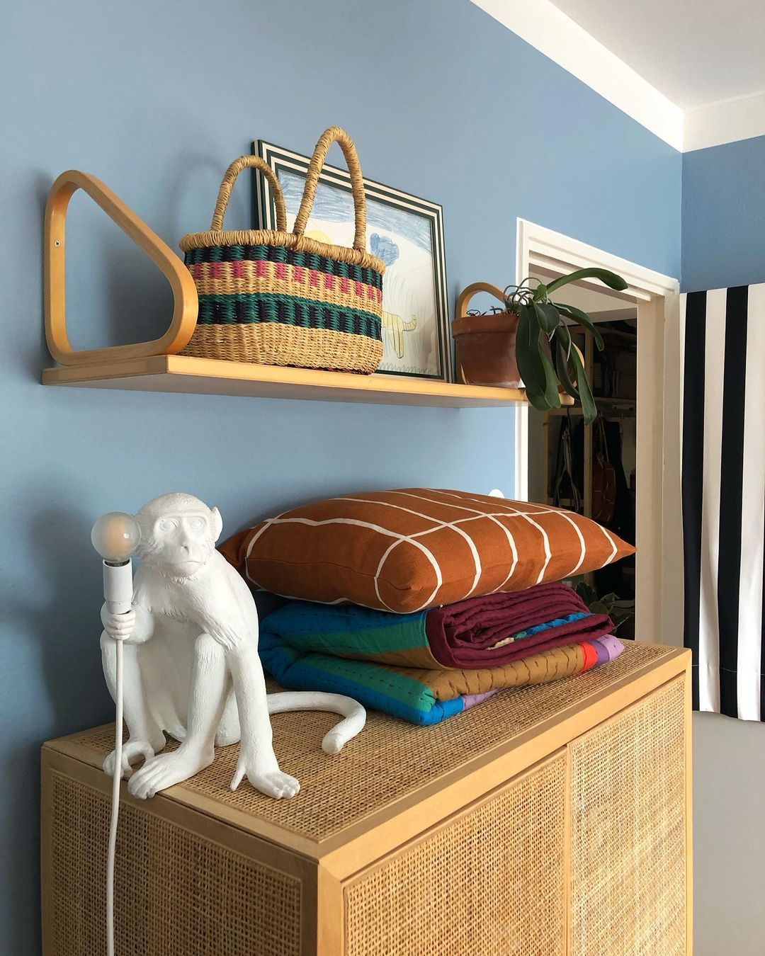 Barnaby Table Lamp
