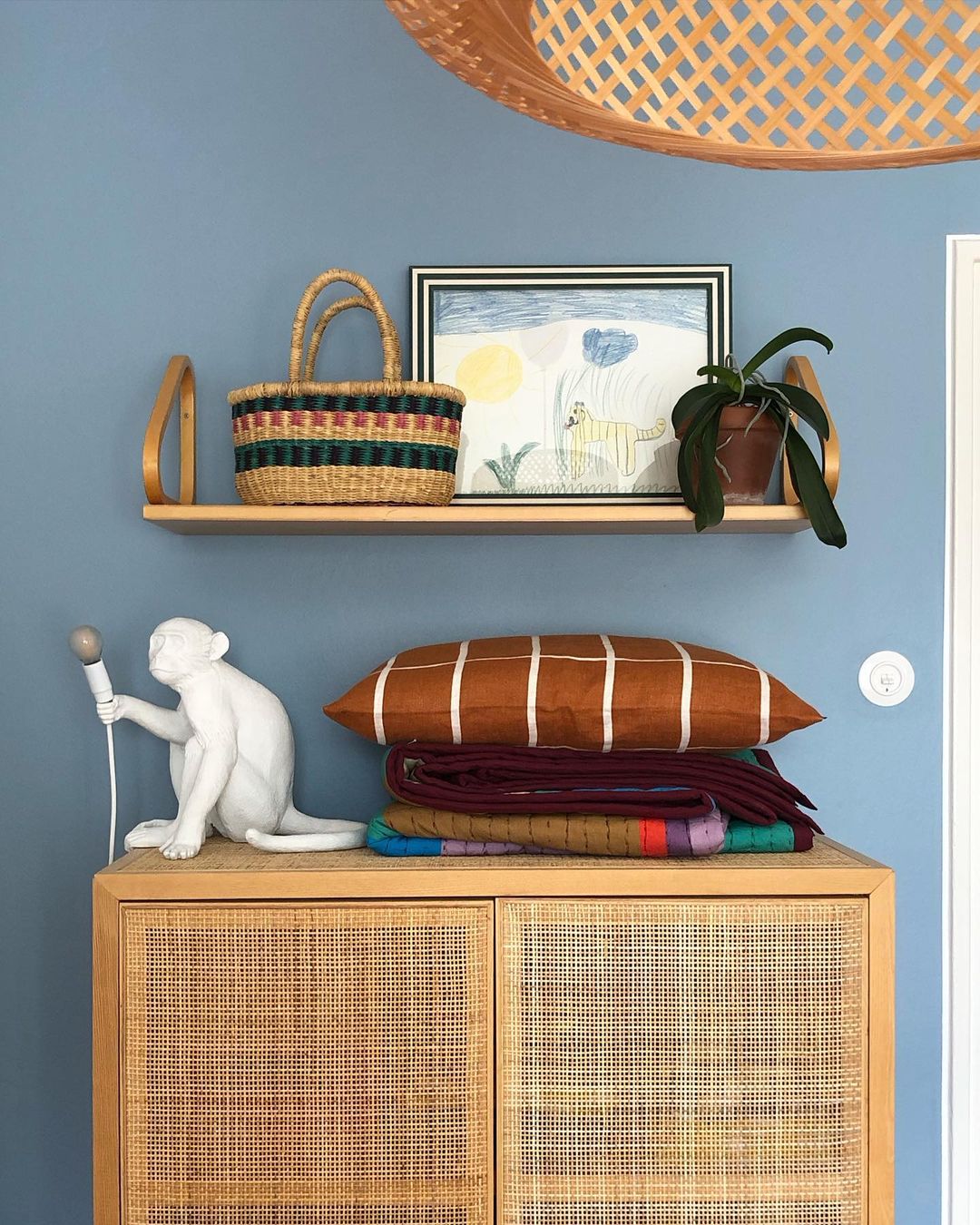 Barnaby Table Lamp