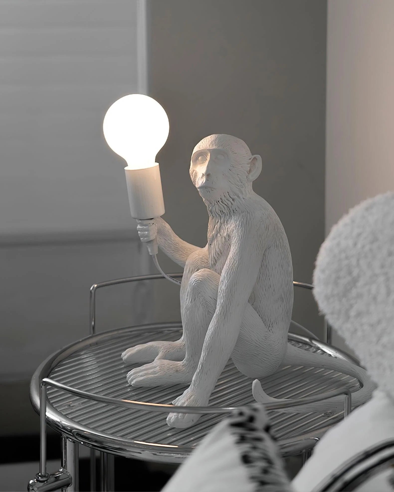 Barnaby Table Lamp