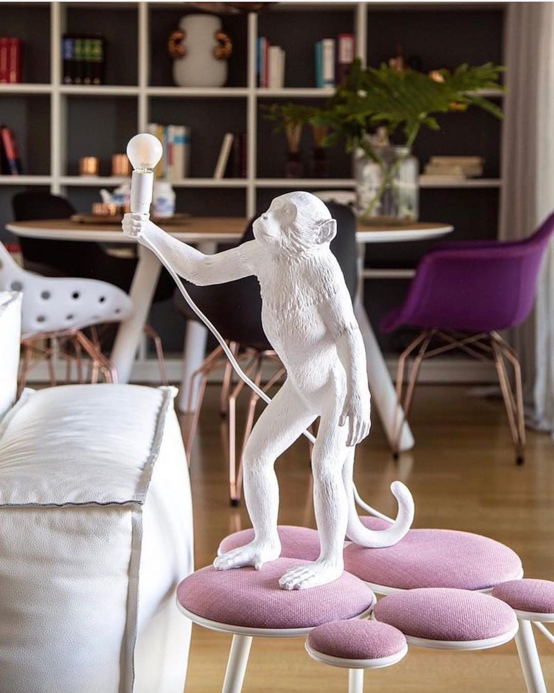 Barnaby Table Lamp