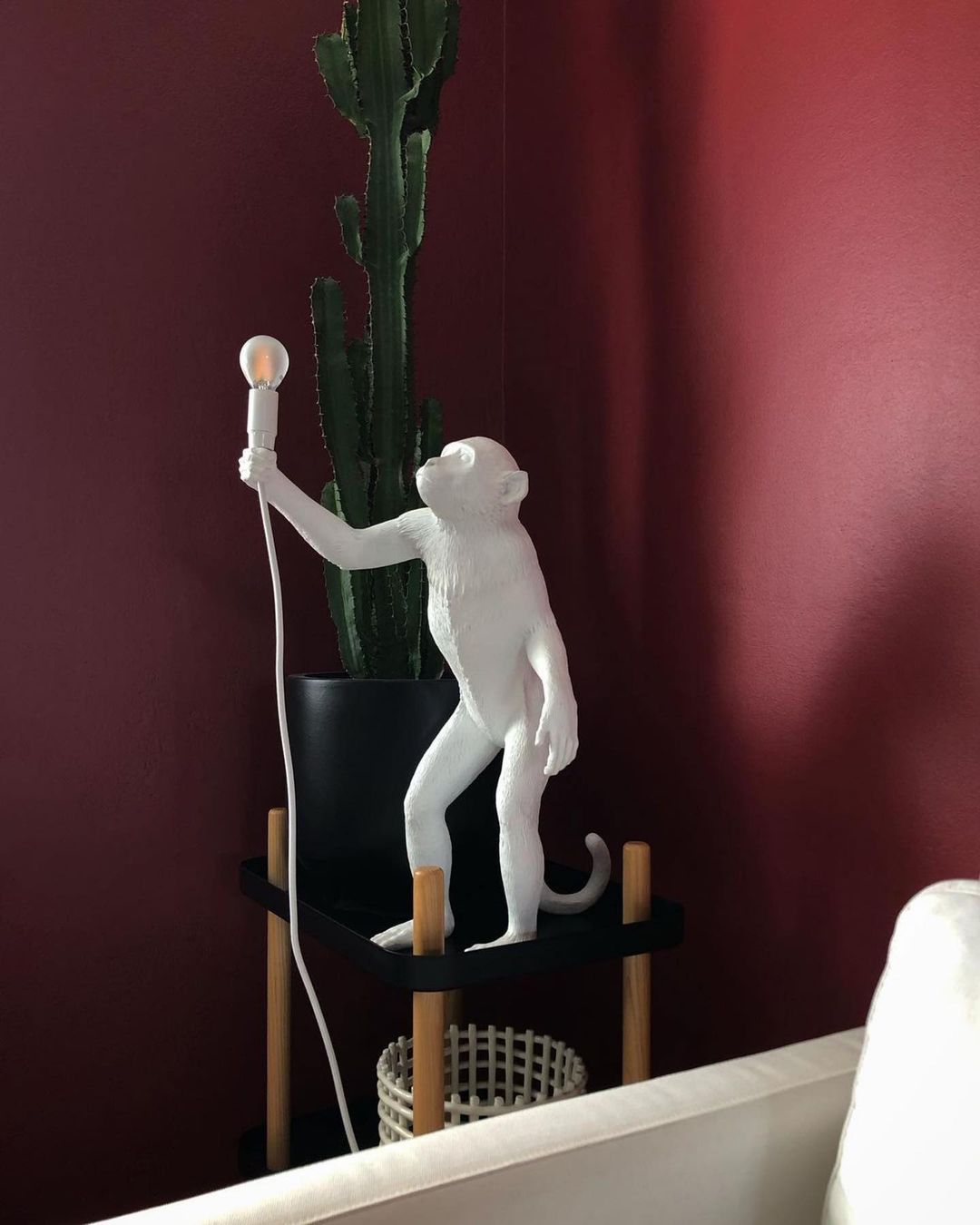 Barnaby Table Lamp