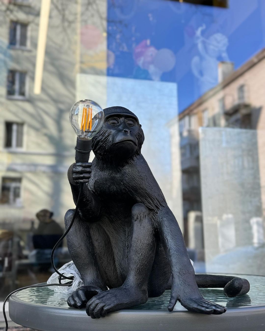 Barnaby Table Lamp