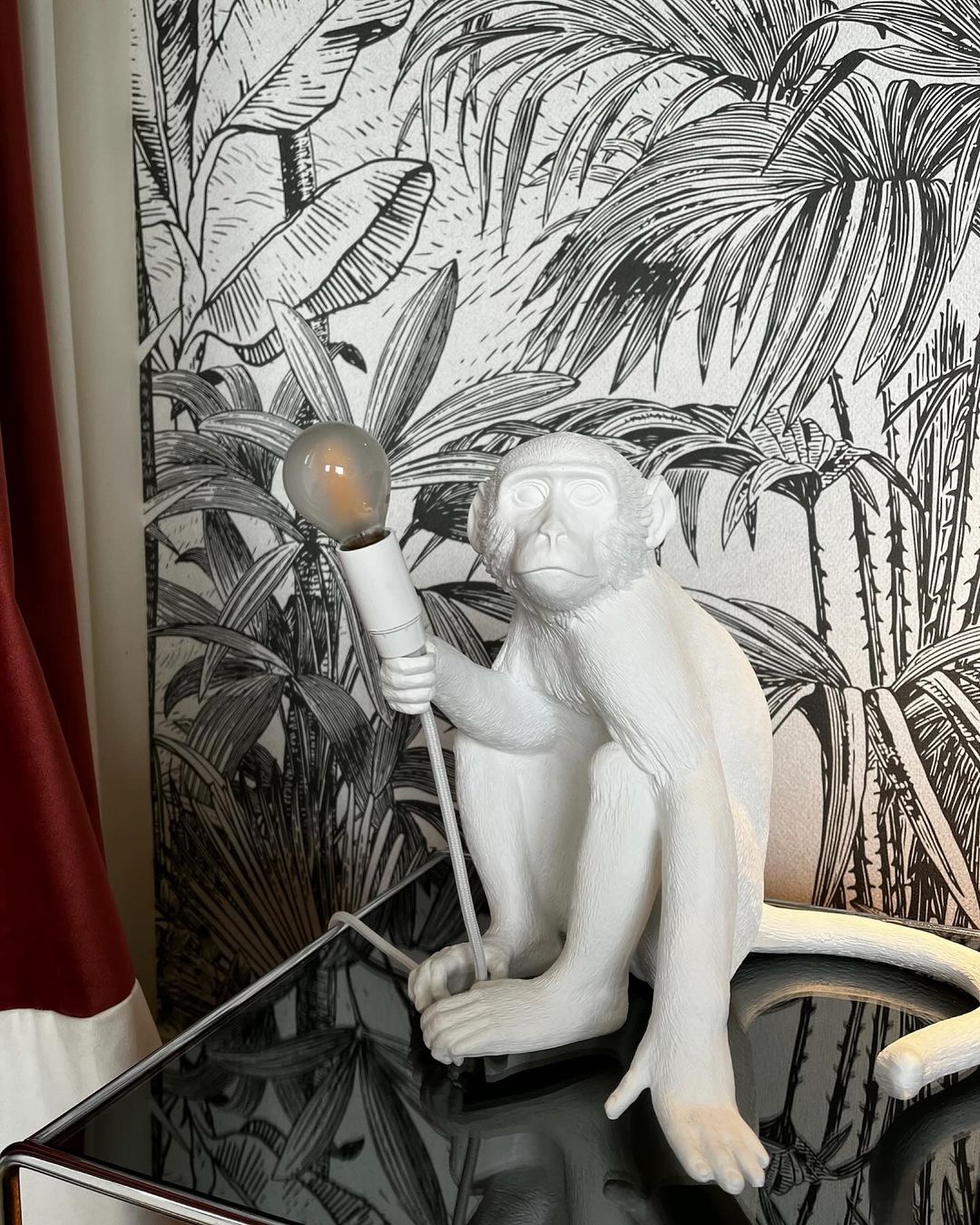 Barnaby Table Lamp