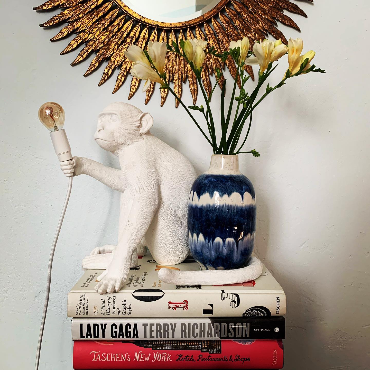 Barnaby Table Lamp