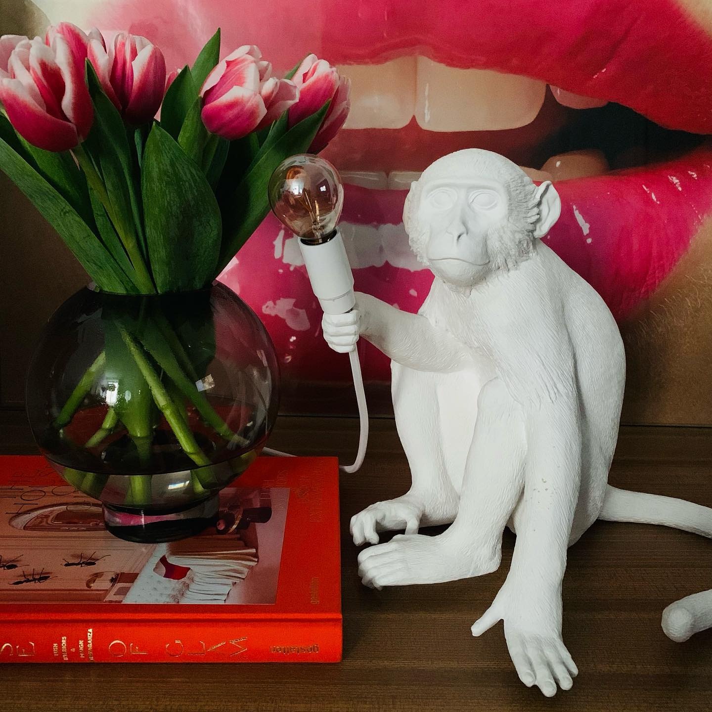 Barnaby Table Lamp