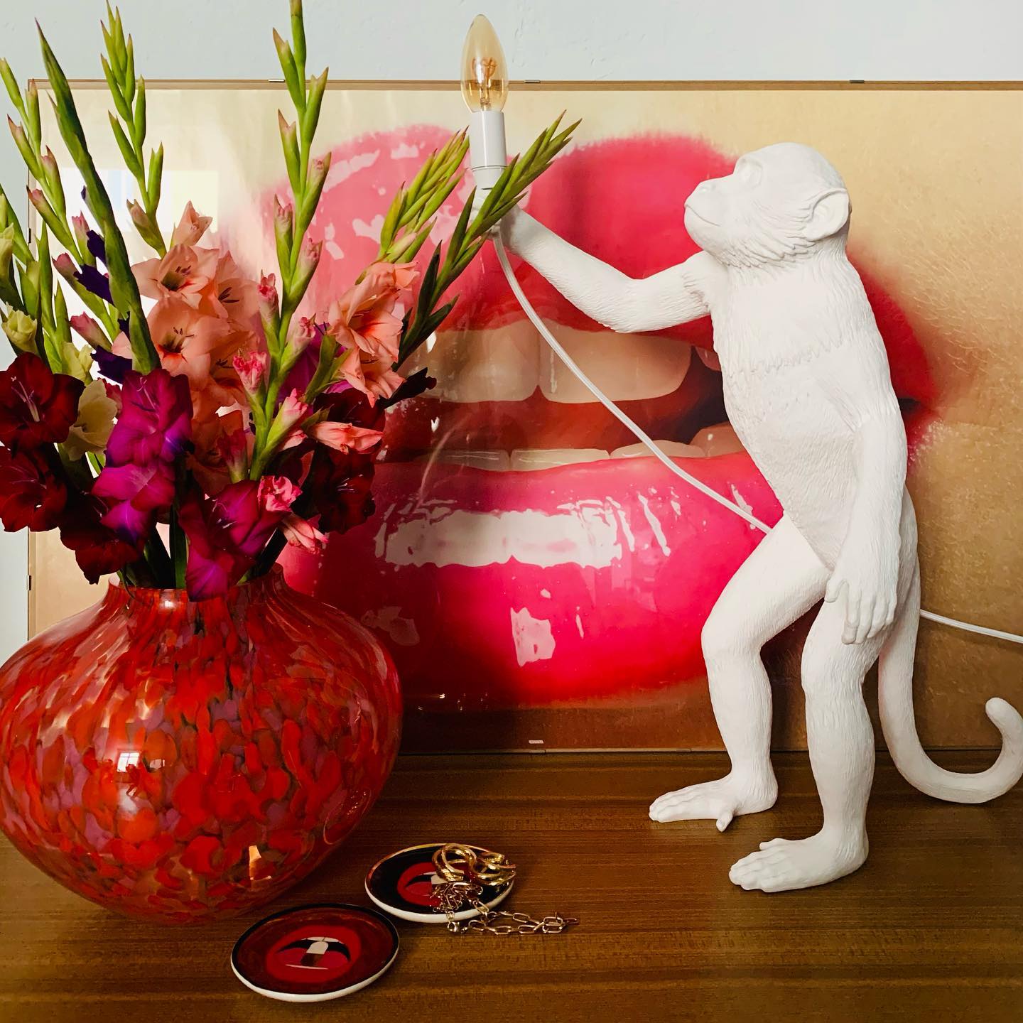 Barnaby Table Lamp