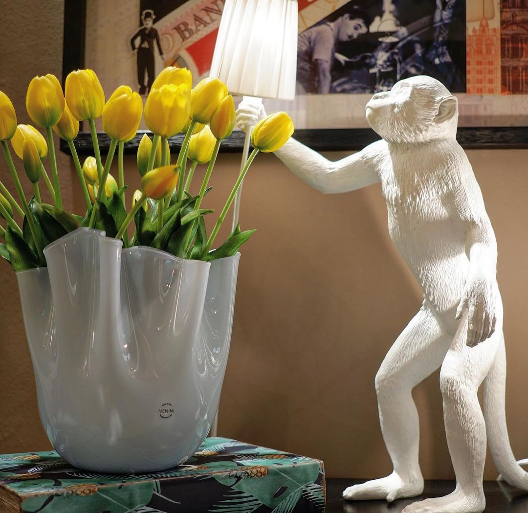 Barnaby Table Lamp