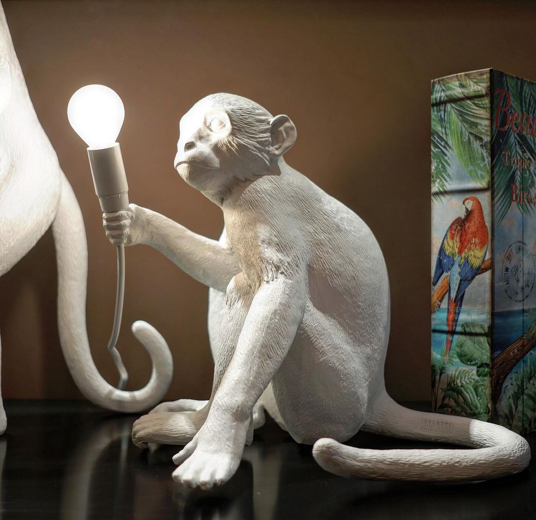 Barnaby Table Lamp