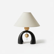 Orla Arch Table Lamp