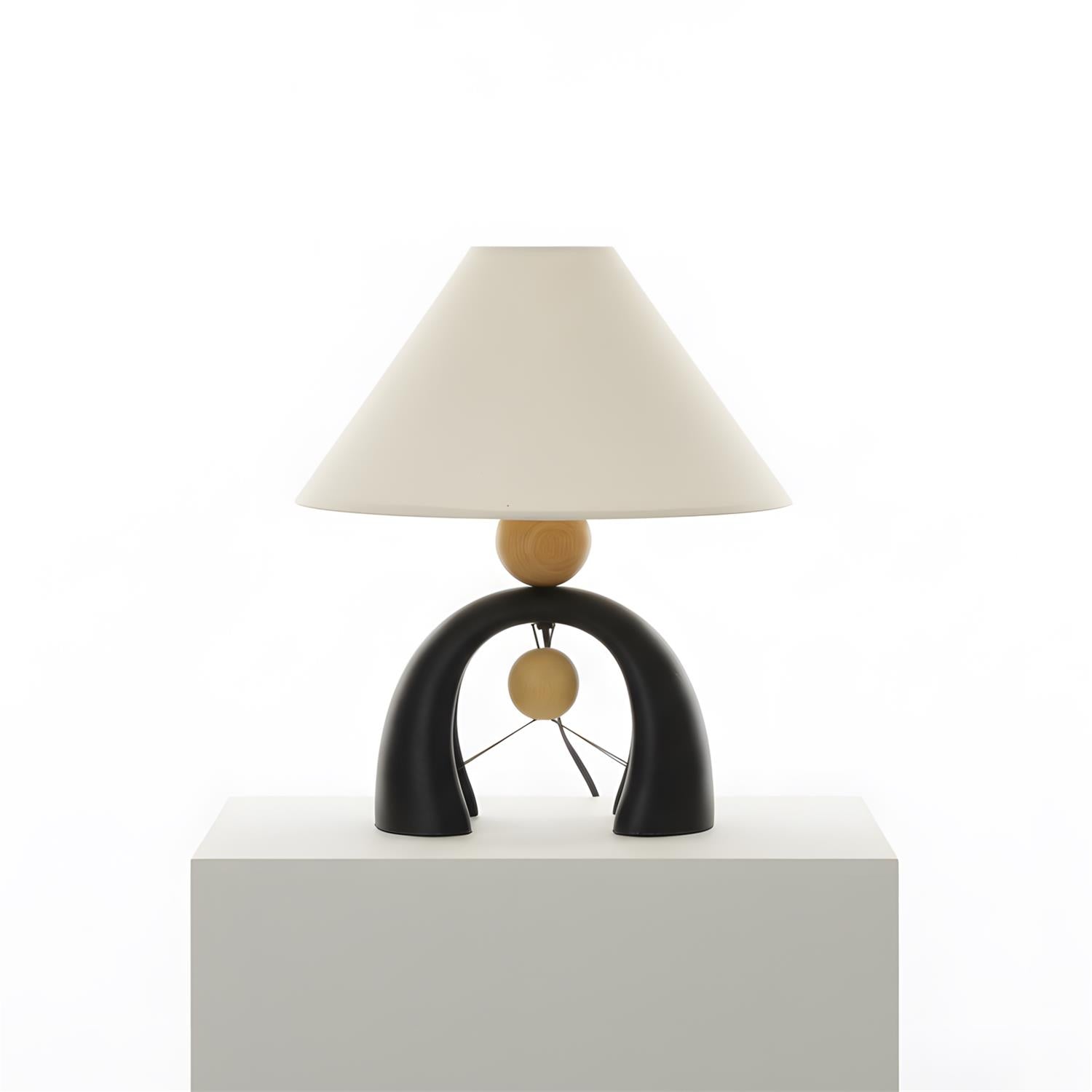 Orla Arch Table Lamp