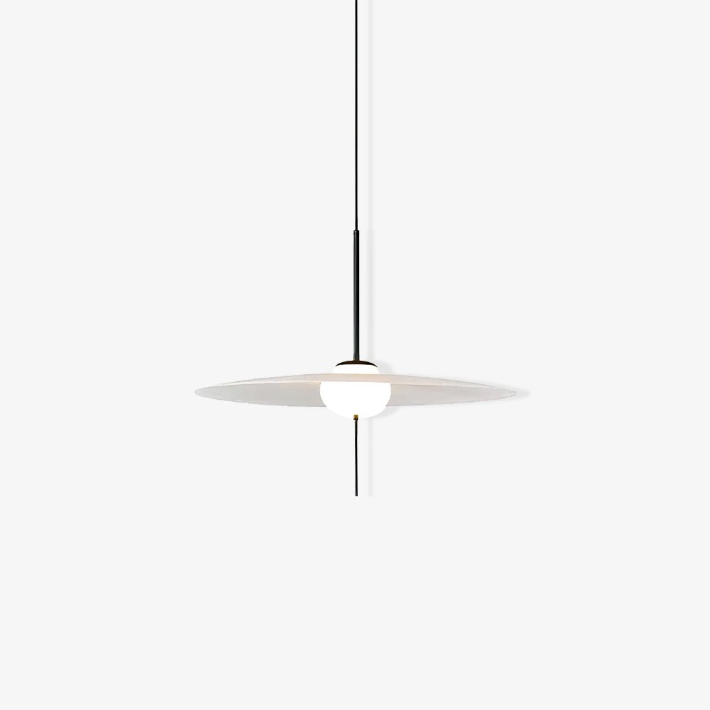 Dola Classic Industrial Pendant Lamp-Neutral Decor