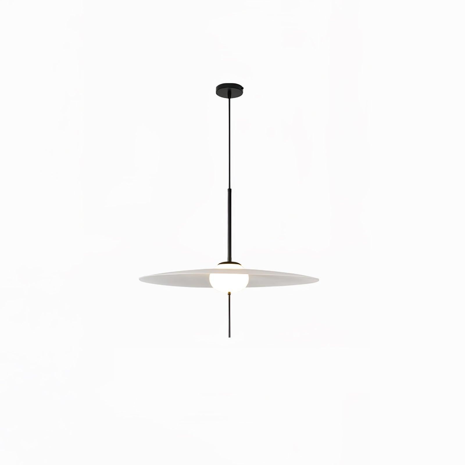 Dola Classic Industrial Pendant Lamp-Neutral Decor