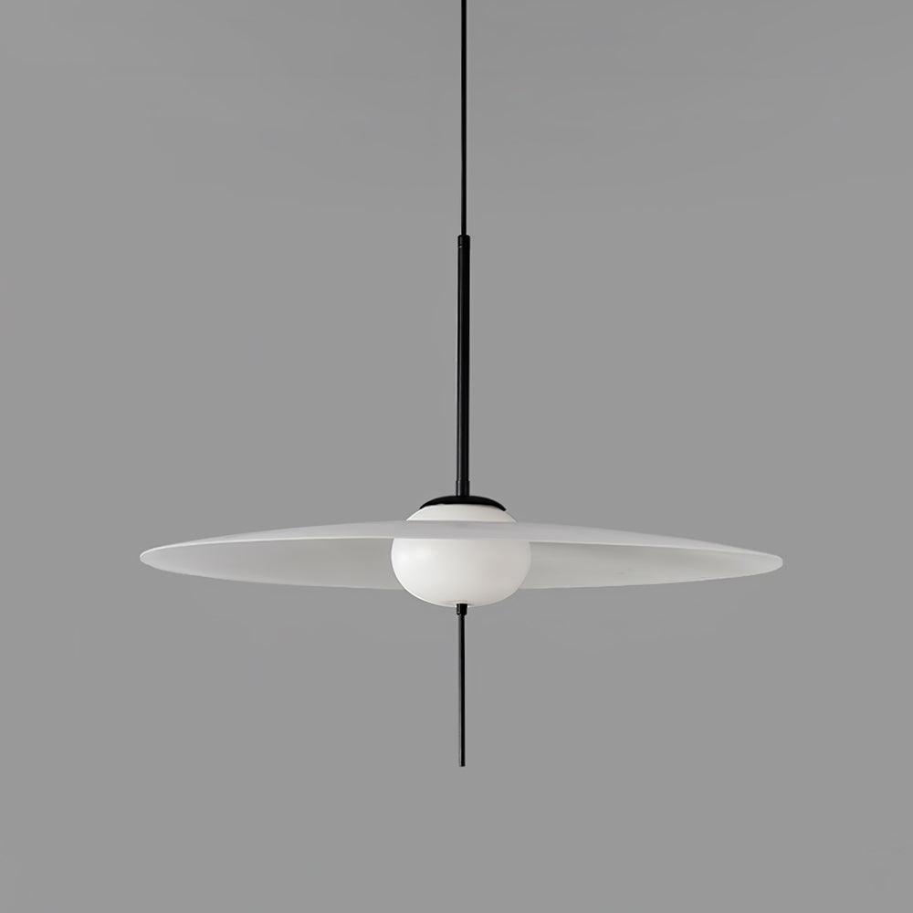 Dola Classic Industrial Pendant Lamp-Neutral Decor