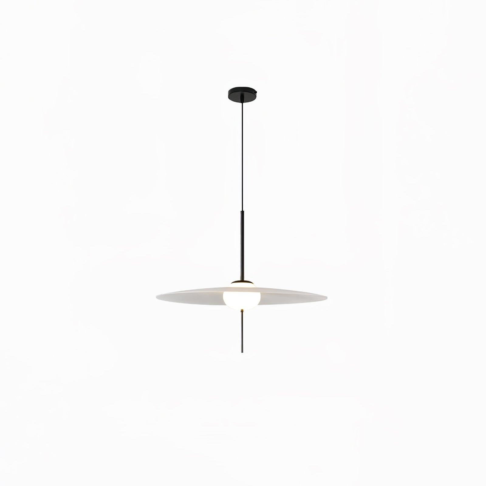Dola Classic Industrial Pendant Lamp-Neutral Decor
