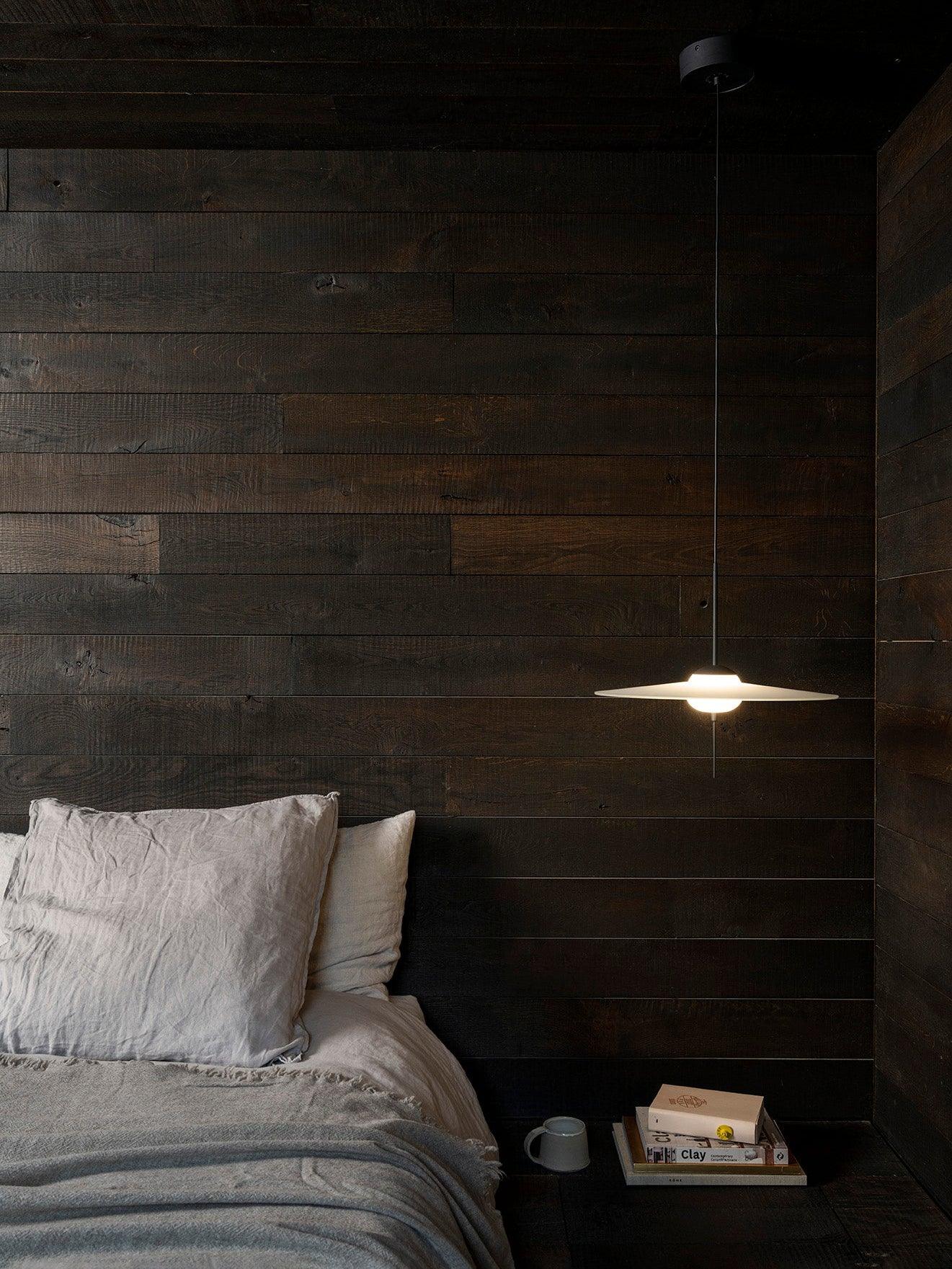 Dola Classic Industrial Pendant Lamp-Neutral Decor
